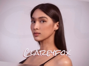 Clareyfox