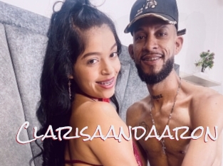 Clarisaandaaron