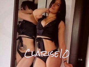 Clarise10