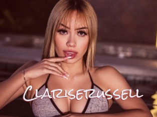 Clariserussell