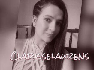 Clarisselaurens