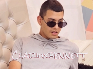 Clariuxbennett