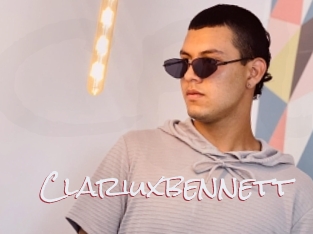 Clariuxbennett