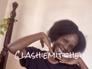 Clashiemitchel