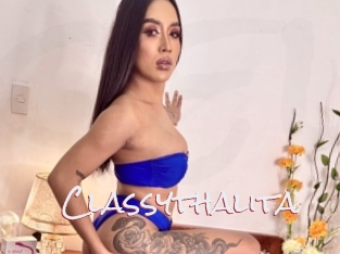 Classythalita