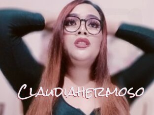 Claudiahermoso