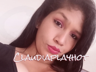 Claudiaplayhot
