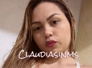 Claudiasinms