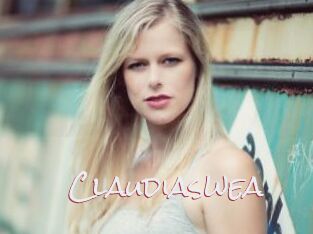 Claudiaswea