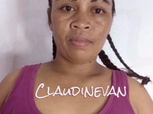 Claudinevan