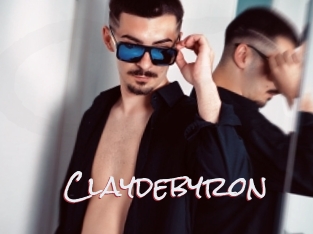 Claydebyron