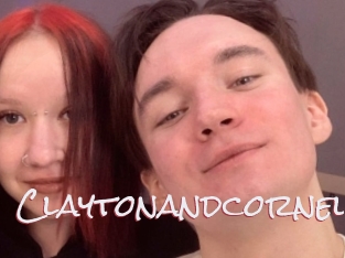 Claytonandcornel