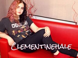 Clementinehale