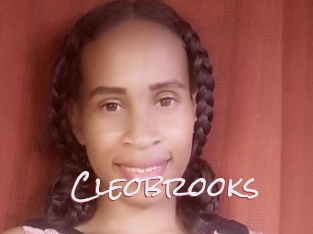 Cleobrooks