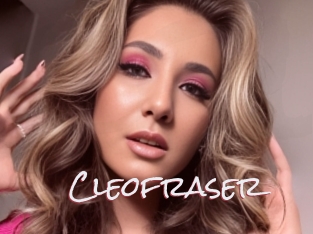 Cleofraser