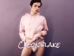 Cleonblake