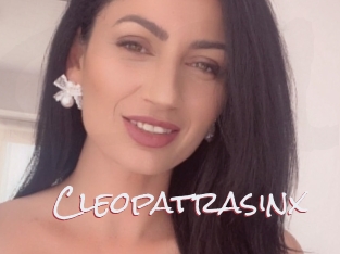 Cleopatrasinx