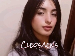 Cleosaens