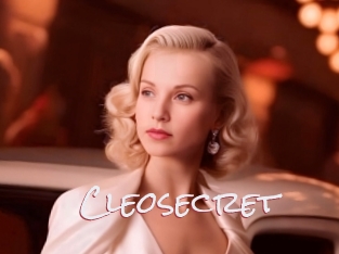 Cleosecret