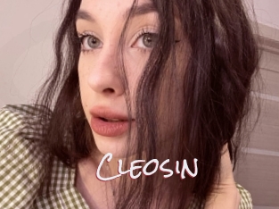 Cleosin