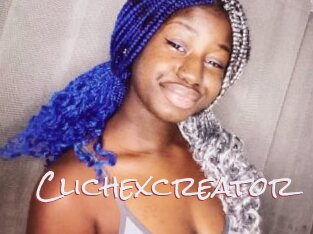 Clichexcreator