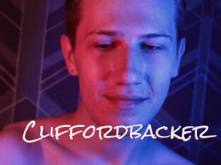Cliffordbacker