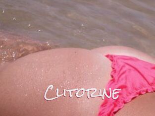 Clitorine
