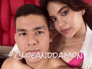 Cloeanddamon