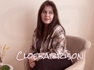 Cloebarrison