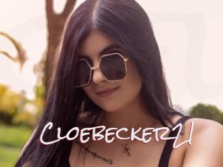 Cloebecker21
