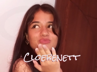 Cloebenett