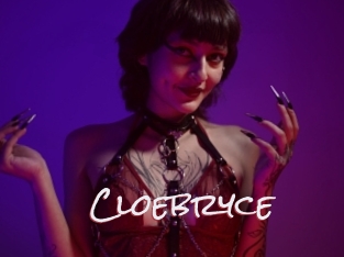 Cloebryce