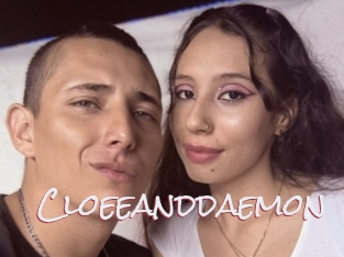 Cloeeanddaemon