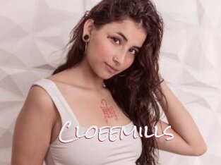 Cloeemills