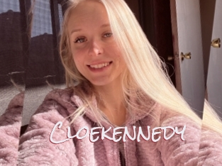 Cloekennedy
