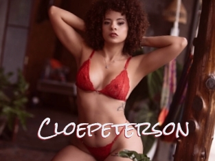 Cloepeterson