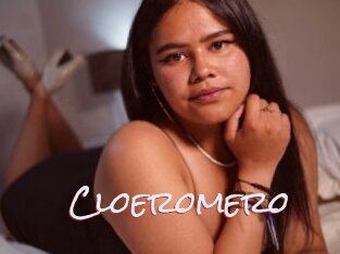 Cloeromero