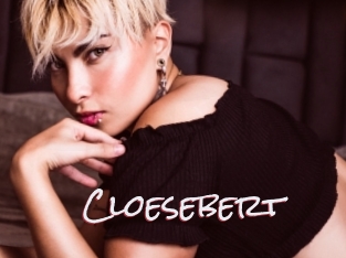 Cloesebert