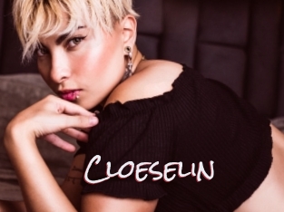 Cloeselin