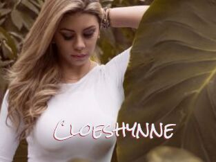 Cloeshynne