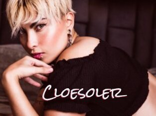 Cloesoler