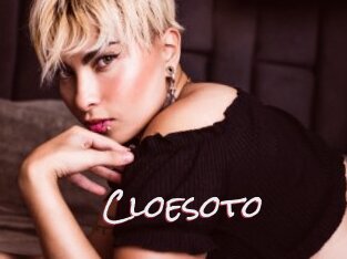 Cloesoto