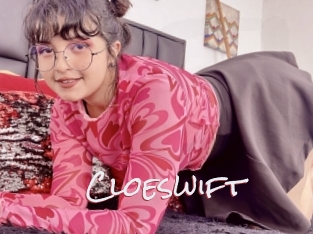 Cloeswift