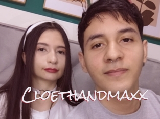 Cloethandmaxx