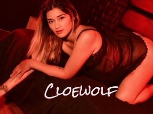 Cloewolf