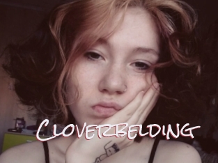 Cloverbelding