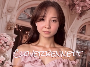 Cloverbennett