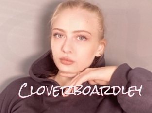 Cloverboardley