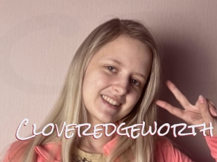 Cloveredgeworth