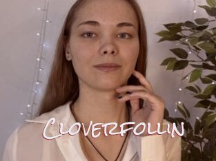 Cloverfollin